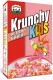 Křupavé müsli pro děti s jahodovými krokodýly Barnhouse